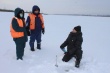 В Томской области стартовал второй этап акции «Безопасный лед» 